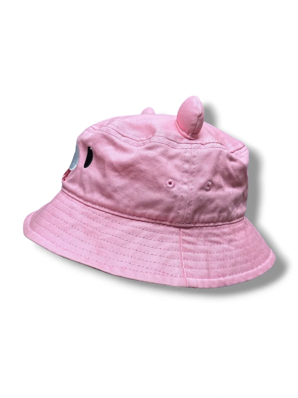 BIOWORLD Gloomy Bear - Link Big Face 3D Ears Bucket Hat